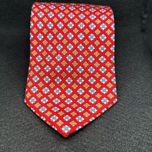 Jos. A. Bank Silk Tie